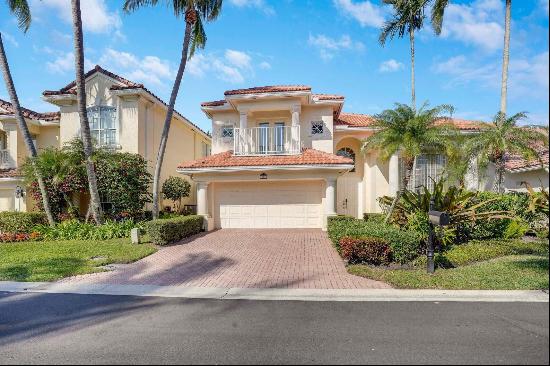 703 Voyager Lane, North Palm Beach, FL, 33410, USA