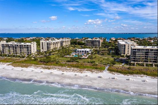 1145 Gulf Of Mexico Drive, #305, Longboat Key, FL, 34228, USA