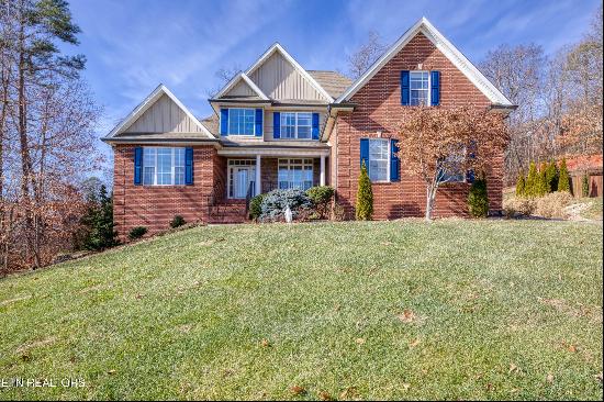 5259 Walkercrest Lane, Knoxville, TN, 37918, USA