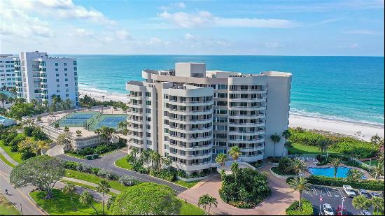 775 Longboat Club Road, #406, Longboat Key, FL, 34228, USA