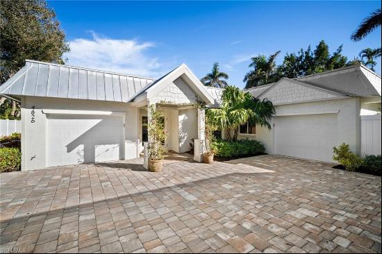 4826 West BLVD, #4826, Naples, FL, 34103, USA