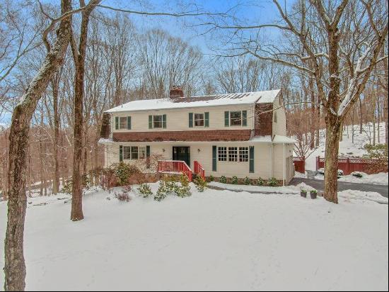 28 James Road, Mount Kisco, NY, 10549, USA