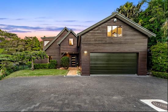 43B Athlone Road, Glendowie, Auckland, NEW ZEALAND