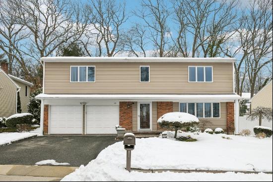 68 Barry Lane, Syosset, NY, 11791, USA