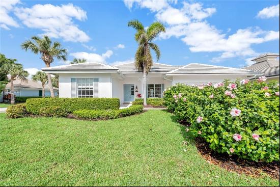 1142 Governors Way, Vero Beach, FL, 32963, USA