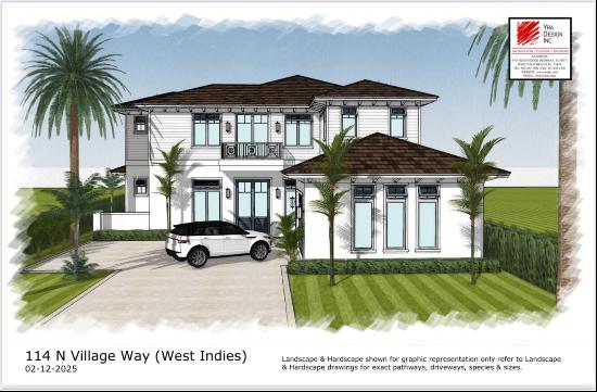 114 North Village Way, Jupiter, FL, 33458, USA