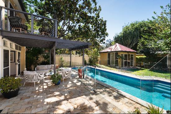 9 Minogue Crescent, Forest Lodge, AUSTRALIA