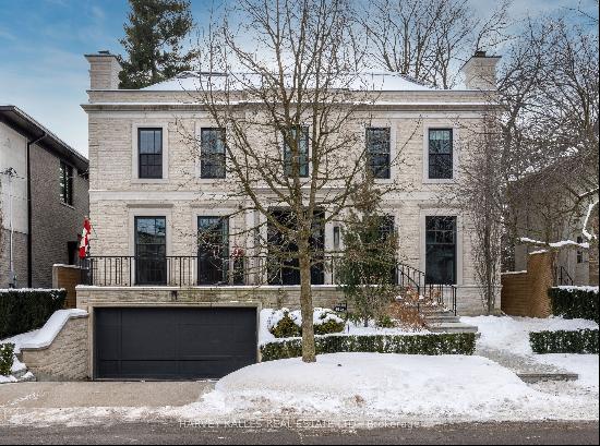 65 Glengowan Rd, Toronto, ON, M4N 1G3, CANADA