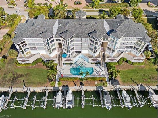 870 Collier Ct, #406, Marco Island, FL, 34145, USA