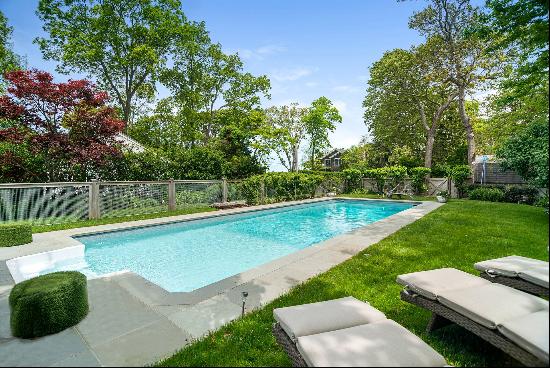 71 Cedar Point Lane, Sag Harbor, NY, 11963, USA