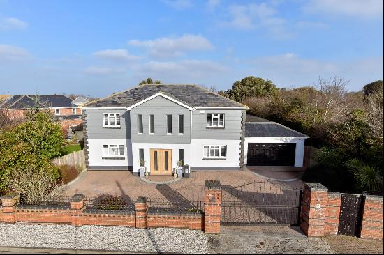 Reculver Road, Herne Bay, Kent  CT6 6QR