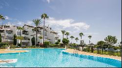 Ground Floor Apartment-Estepona East