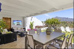 Town House-Nueva Andalucia