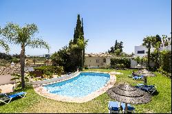 Town House-Nueva Andalucia