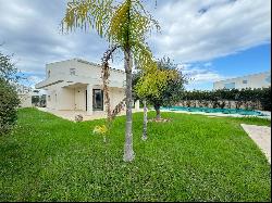 Private Villa for sale in Ragusa (Italy)