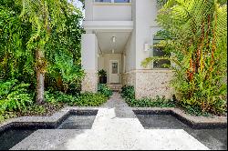 Bahia Beach Oceanside Townhome