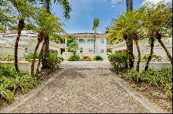 Bahia Beach Oceanside Townhome