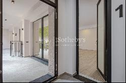 Modern renovated apartment in a strategic location