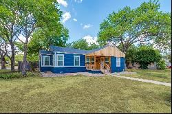 3936 Winfield Avenue, Fort Worth, TX 76109