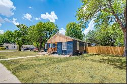 3936 Winfield Avenue, Fort Worth, TX 76109