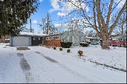 Cozy Three Bed Home in Peru, Indiana