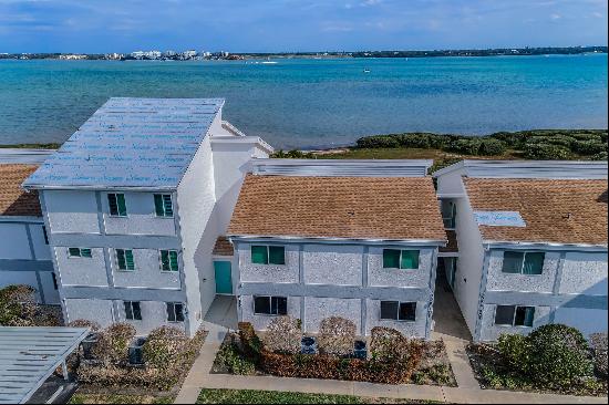 SAND KEY CONDO-BAYSIDE GARDENS II