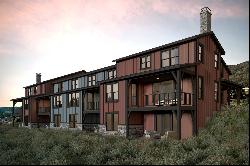 New Construction 4 Bedroom Townhome Just Minutes to Deer Valley!