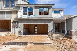 New Construction 4 Bedroom Townhome Just Minutes to Deer Valley!