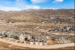 New Construction 4 Bedroom Townhome Just Minutes to Deer Valley!