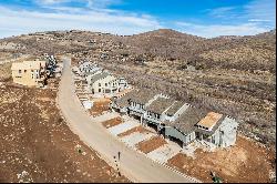 New Construction 4 Bedroom Townhome Just Minutes to Deer Valley!