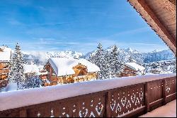 Chalet Alpina - Luxury property close to the slopes