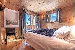 Chalet Alpina - Luxury property close to the slopes