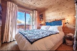 Chalet Alpina - Luxury property close to the slopes