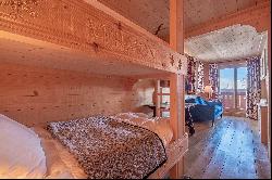 Chalet Alpina - Luxury property close to the slopes