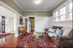 Classic Avenues Victorian Two Story