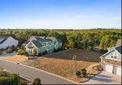 3042 Beachcomber Drive, Southport, NC 28461