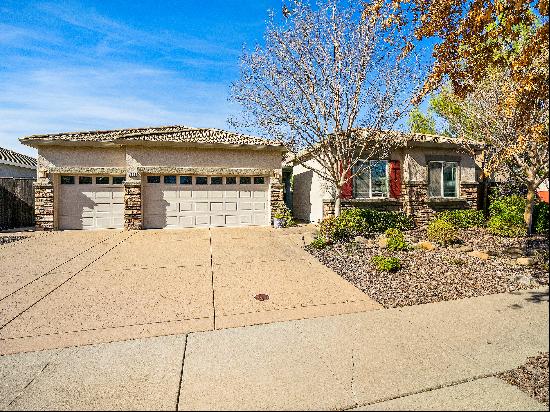 7400 Greenburn Drive, Roseville, CA 95678