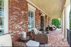 Luxury Brick Front Corner Lot Home in Lambert High School District!