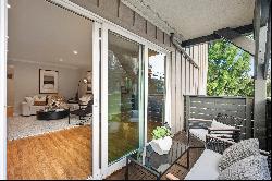 Vibrant Condo in the Heart of Downtown Menlo Park