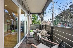 Vibrant Condo in the Heart of Downtown Menlo Park