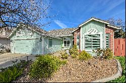 3909 Balverne Court, Antelope, CA 95843