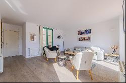 Beautiful renovated penthouse with 70m2 of Terrace in Dreta de l'Eixample