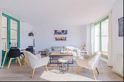 Beautiful renovated penthouse with 70m2 of Terrace in Dreta de l'Eixample