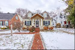 4017 Springhill Road, Louisville, KY 40207