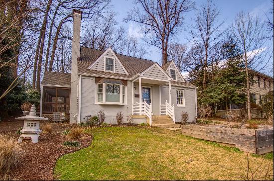 403 W Rosemary Lane,Falls Church, VA, 22046