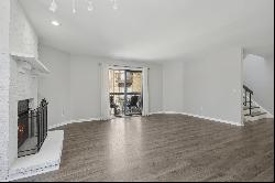 Move In Ready Hastings Square Townhome