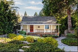 122 Grove Street, Nevada City, CA 95959