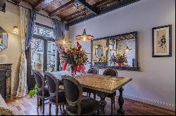 Beautiful apartment in Eixample Dreta