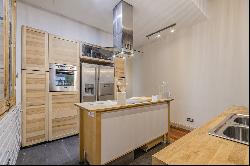 Beautiful apartment in Eixample Dreta