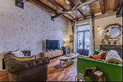 Beautiful apartment in Eixample Dreta